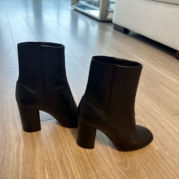 RAG & BONE AGNES BOOTS - Picture 2 of 4